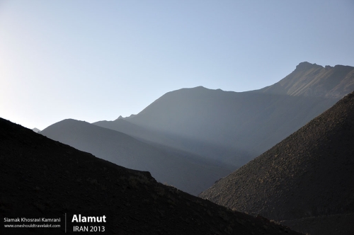 Iran, Alamut, Siamak Travels 07