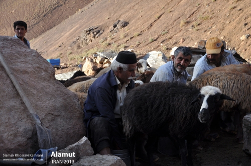 Iran, Alamut, Siamak Travels 08