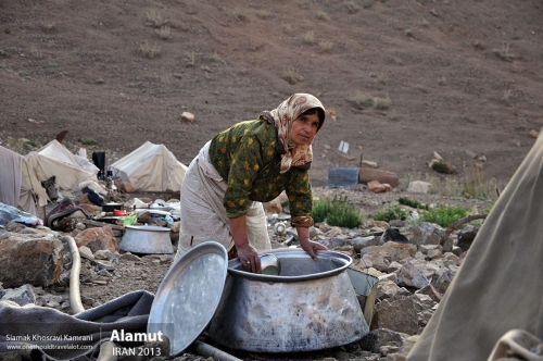 Iran, Alamut, Siamak Travels 09