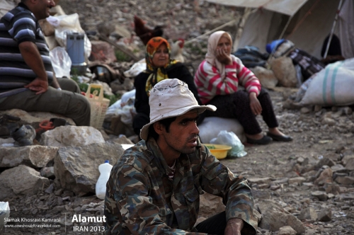 Iran, Alamut, Siamak Travels 10