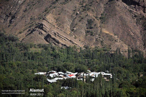 Iran, Alamut, Siamak Travels 14