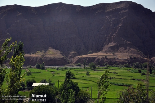 Iran, Alamut, Siamak Travels 16
