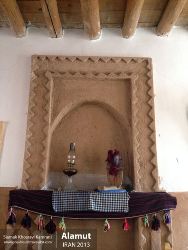 Iran, Alamut, Siamak Travels 21