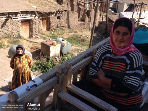 Iran, Alamut, Siamak Travels 22