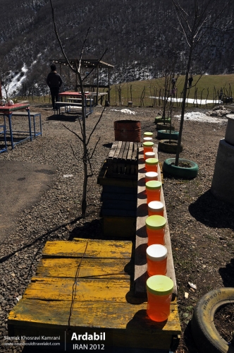Iran, Ardabil, Siamak Travels 2