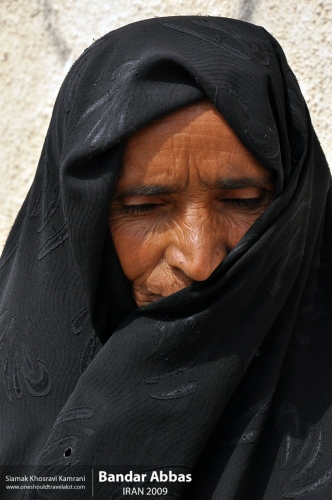 Iran, Bandar Abbas, Siamak Travels 02