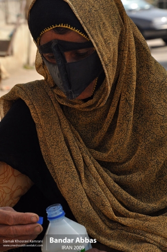 Iran, Bandar Abbas, Siamak Travels 09