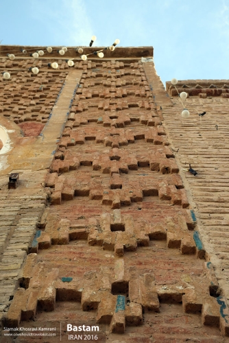 Iran, Bastam, Siamak Travels 08