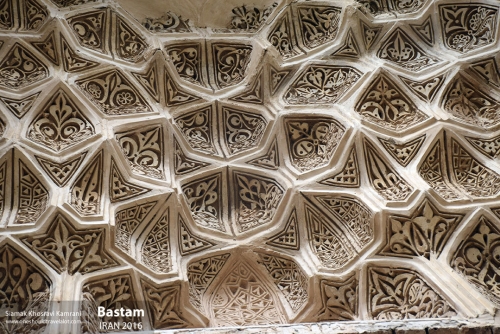 Iran, Bastam, Siamak Travels 15