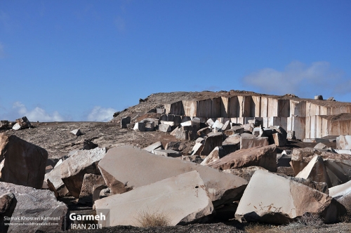 Iran, Garmeh, Siamak Travels 01