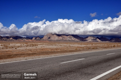 Iran, Garmeh, Siamak Travels 03