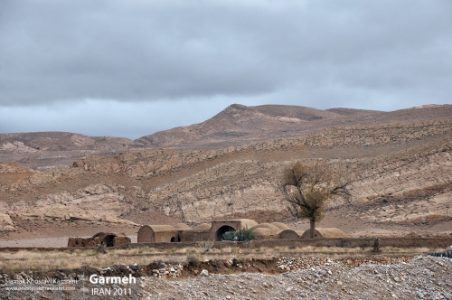 Iran, Garmeh, Siamak Travels 04