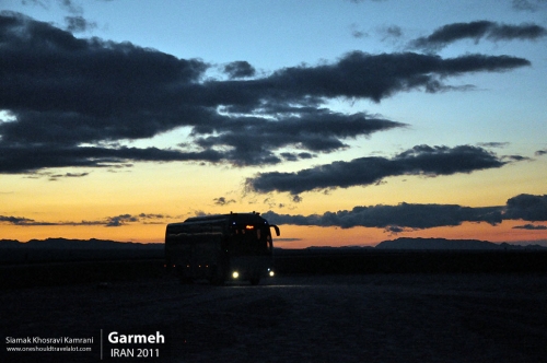 Iran, Garmeh, Siamak Travels 07