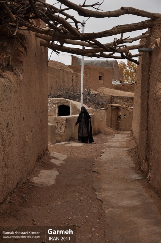 Iran, Garmeh, Siamak Travels 13