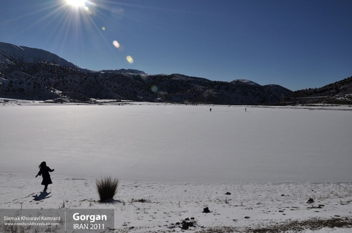 Iran, Gorgan, Siamak Travels 05