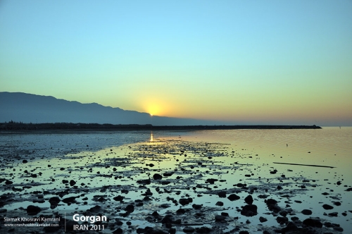 Iran, Gorgan, Siamak Travels 10