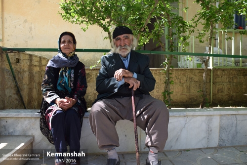 Iran, Kermanshah, Siamak Travels 01