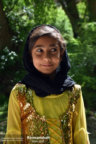 Iran, Kermanshah, Siamak Travels 07