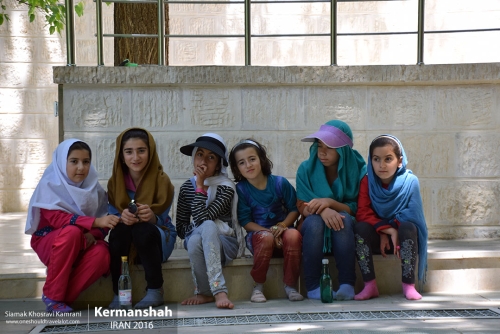 Iran, Kermanshah, Siamak Travels 09