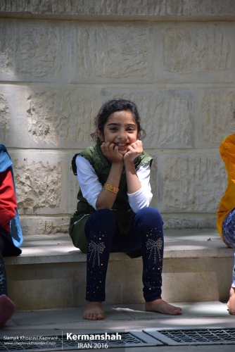 Iran, Kermanshah, Siamak Travels 11