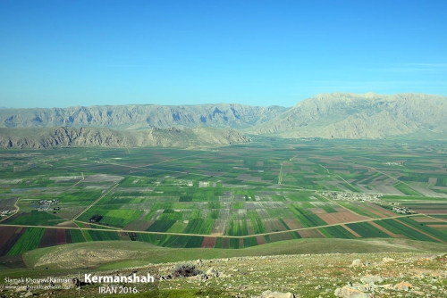 Iran, Kermanshah, Siamak Travels 14