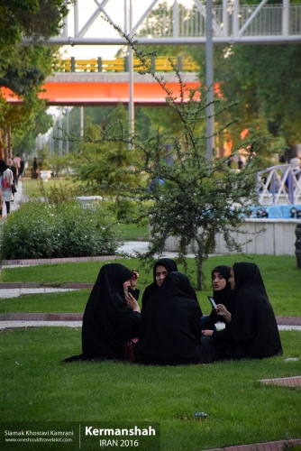 Iran, Kermanshah, Siamak Travels 17