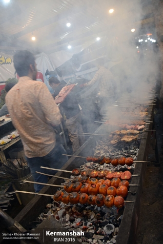 Iran, Kermanshah, Siamak Travels 18