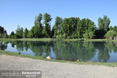 Iran, Kermanshah, Siamak Travels 19