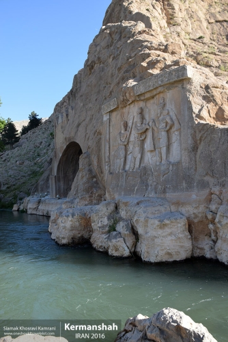 Iran, Kermanshah, Siamak Travels 20