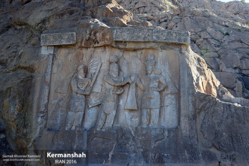 Iran, Kermanshah, Siamak Travels 21