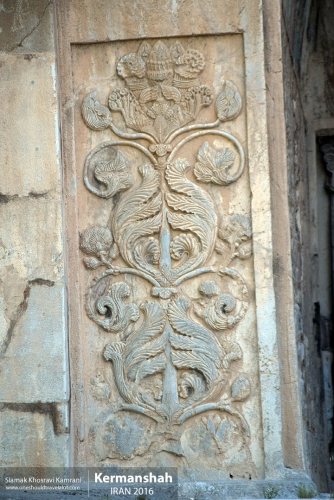 Iran, Kermanshah, Siamak Travels 26