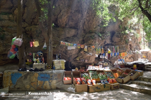 Iran, Kermanshah, Siamak Travels 35