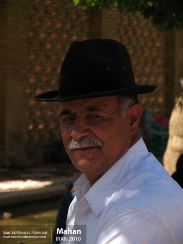 Iran, Mahan, Siamak Travels 05