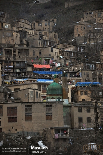 Iran, Masuleh, Siamak Travels 01