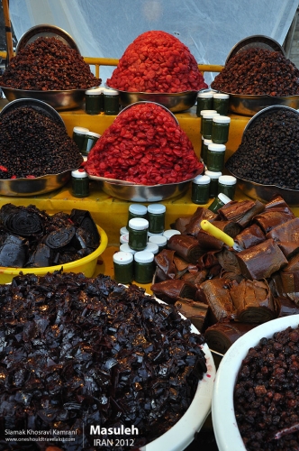 Iran, Masuleh, Siamak Travels 02