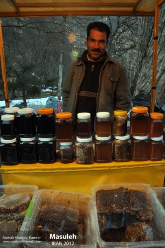 Iran, Masuleh, Siamak Travels 03