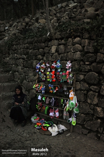 Iran, Masuleh, Siamak Travels 06