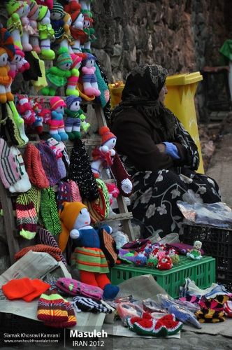 Iran, Masuleh, Siamak Travels 07