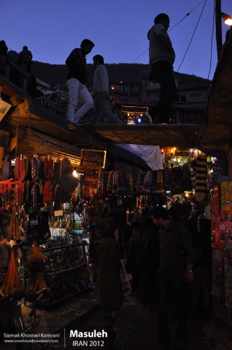 Iran, Masuleh, Siamak Travels 08