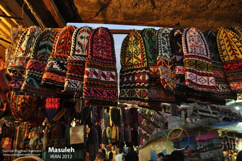 Iran, Masuleh, Siamak Travels 09