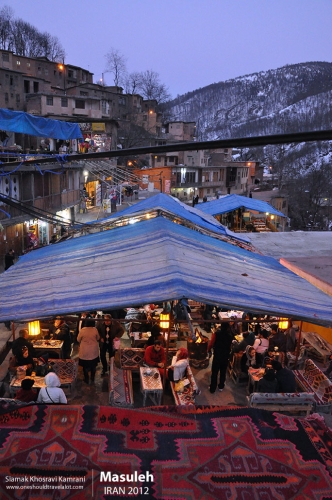 Iran, Masuleh, Siamak Travels 10