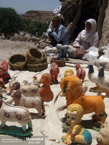 Iran, Meymand, Siamak Travels 3