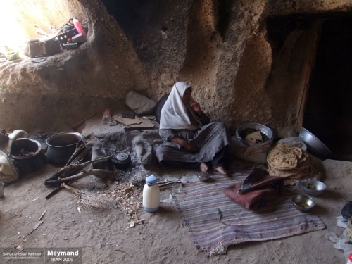 Iran, Meymand, Siamak Travels 4
