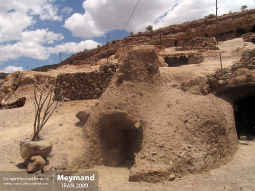Iran, Meymand, Siamak Travels 5