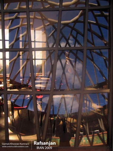 Iran, Rafsanjan, Siamak Travels 2