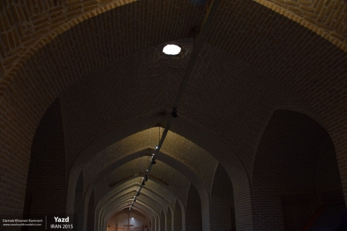 Iran, Yazd, Siamak Travels 03