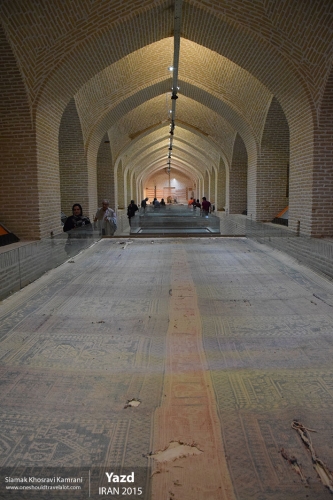 Iran, Yazd, Siamak Travels 04