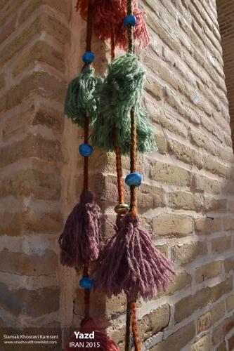 Iran, Yazd, Siamak Travels 05