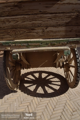 Iran, Yazd, Siamak Travels 09