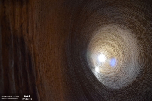 Iran, Yazd, Siamak Travels 12